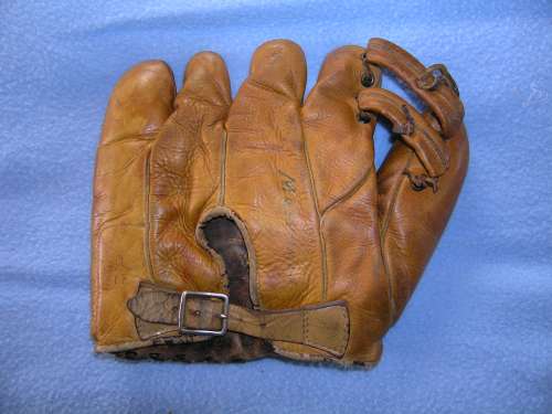 Bob Feller JC Higgins 1670 Back Doug